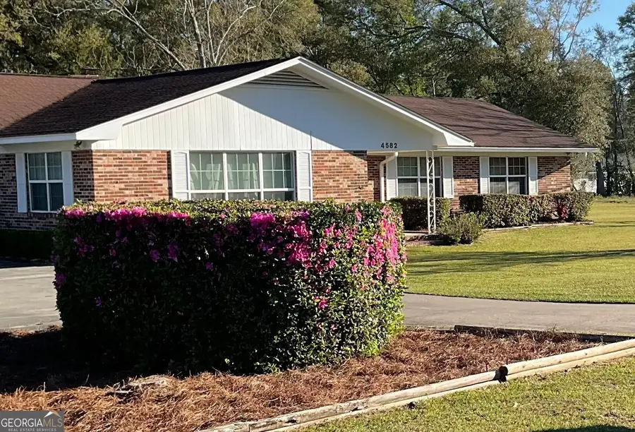 4582 Saint Johns Church Road, Blackshear, GA 31516 - Image #2