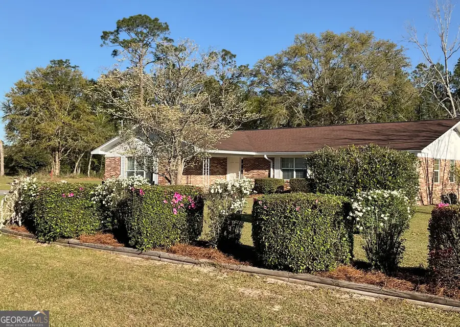 4582 Saint Johns Church Road, Blackshear, GA 31516 - Image #3