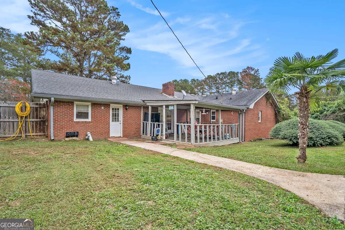 1083 Hampton Road, Hampton, GA 30228 - #1