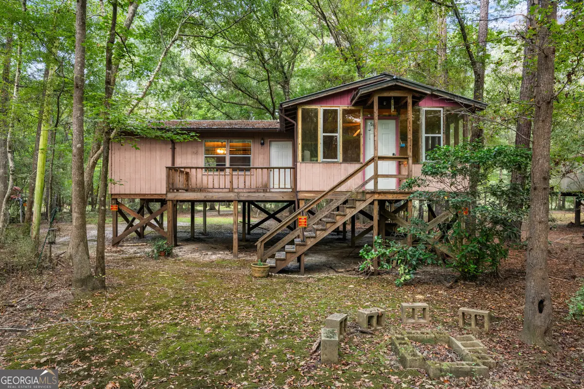 628 Riverside Drive, Claxton, GA 30417 - Image #1