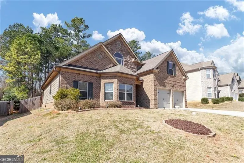 3777 Shady Maple Drive, Lithonia, GA 30038 - Image #3