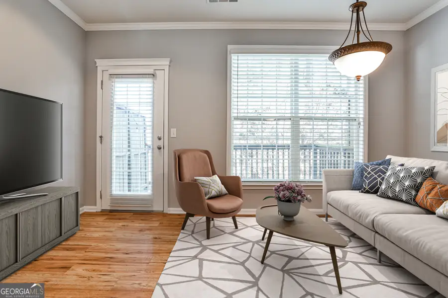 1126 Village Court Se, Atlanta, GA 30316 - Image #2