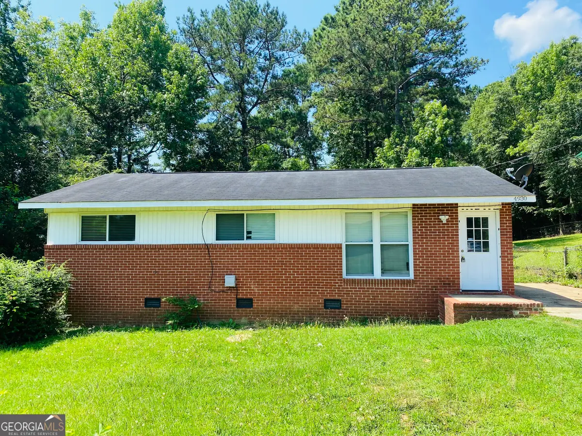 4930 Capricorn Court, Columbus, GA 31907 - Image #1