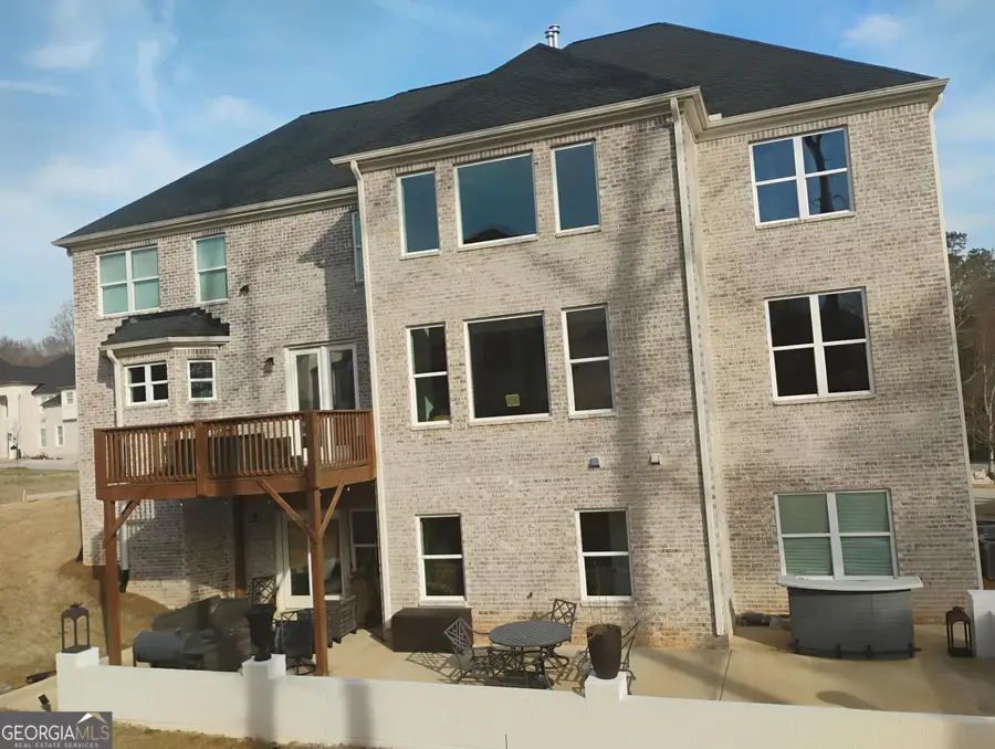 4604 Mossey Drive, Stonecrest, GA 30038 - Image #2