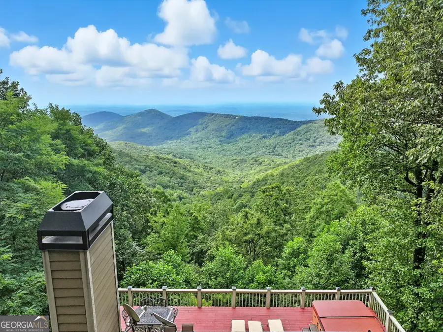 1474 Deer Run Ridge, Jasper, GA 30143 - #3