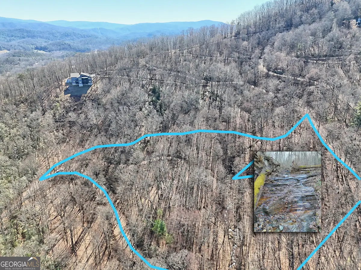 0 Brighton Drive #LOTS 20 & 21, Tiger, GA 30576 - Image #1