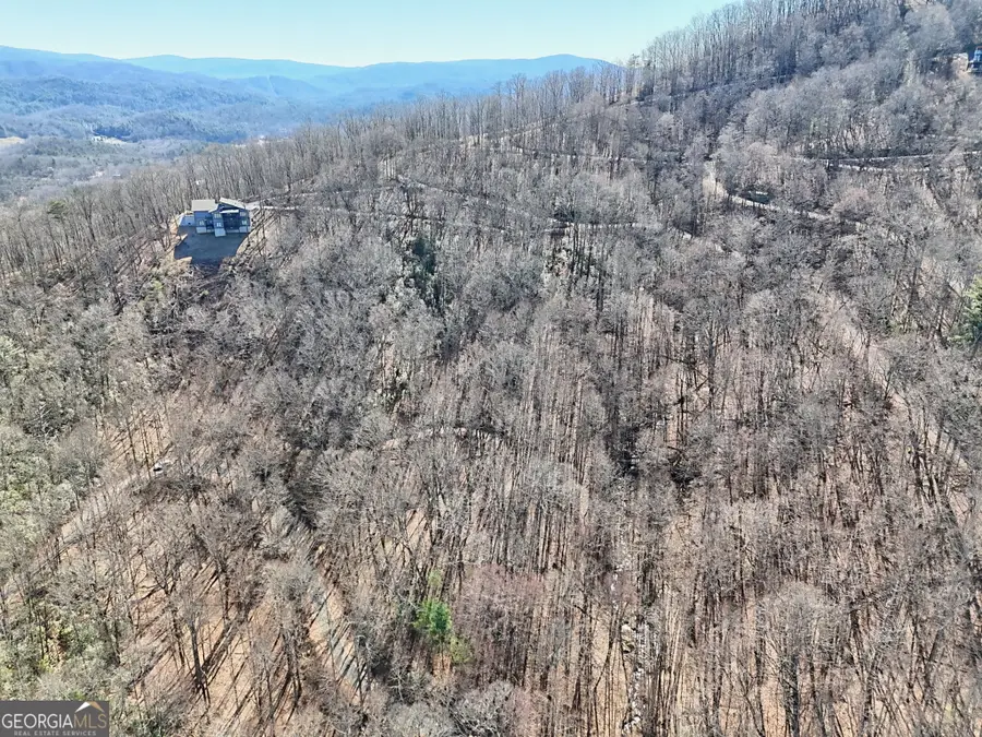 0 Brighton Drive #LOTS 20 & 21, Tiger, GA 30576 - Image #2