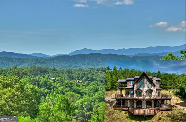 45 Flat Top Trail, Murphy, NC 28906