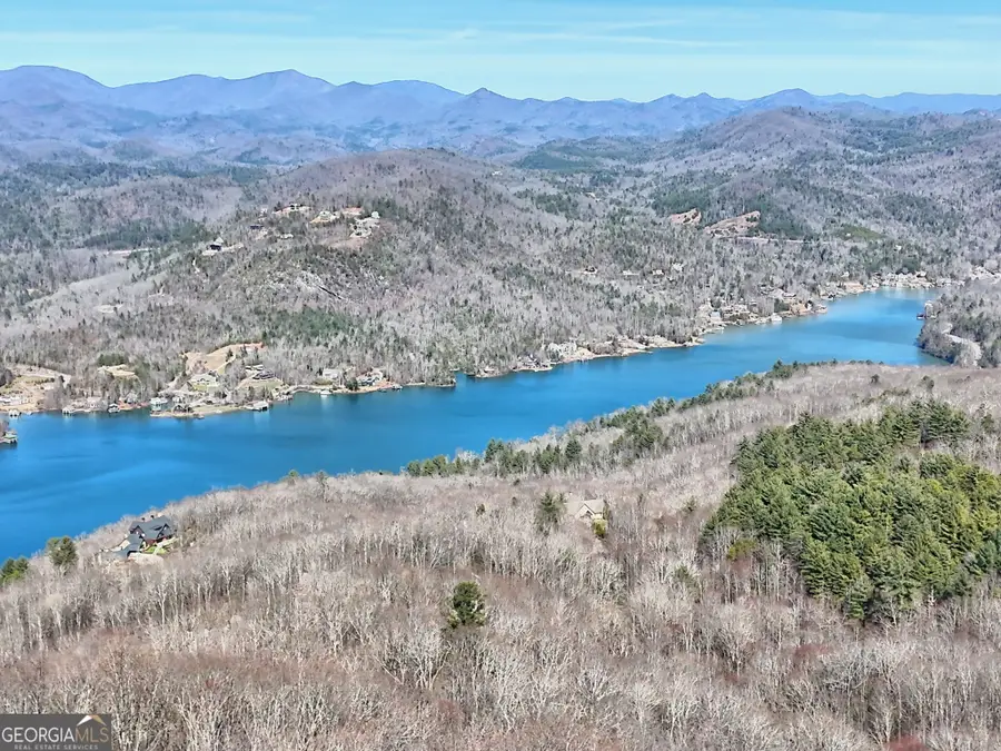 0 Baker #LOT 10, Tiger, GA 30576 - Image #3