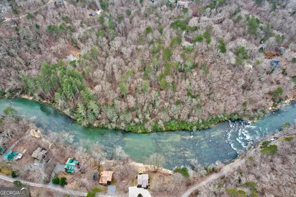 8 ACRES Brunton Circle, Ellijay, GA 30540