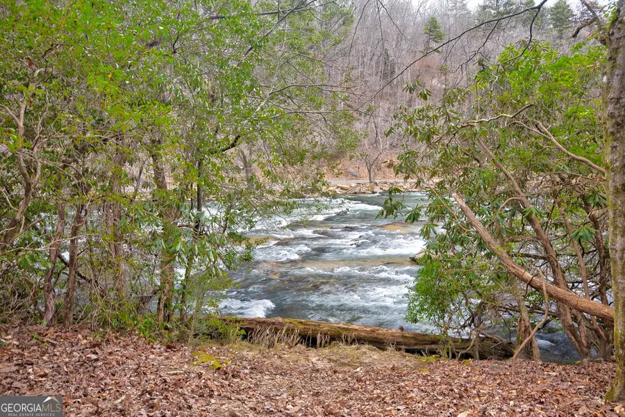 8 ACRES Brunton Circle, Ellijay, GA 30540 - Image #2