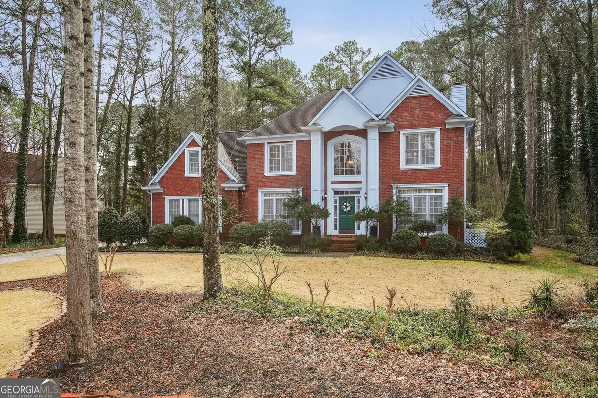 9163 Retreat Pass, Jonesboro, GA 30236 - Image #1