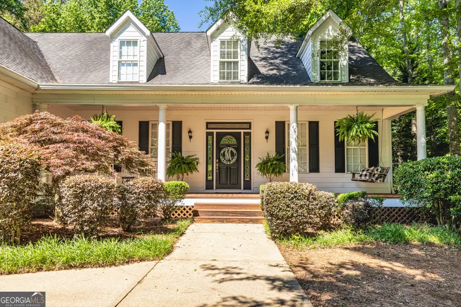 305 South Shore Drive, Newnan, GA 30263 - Image #3