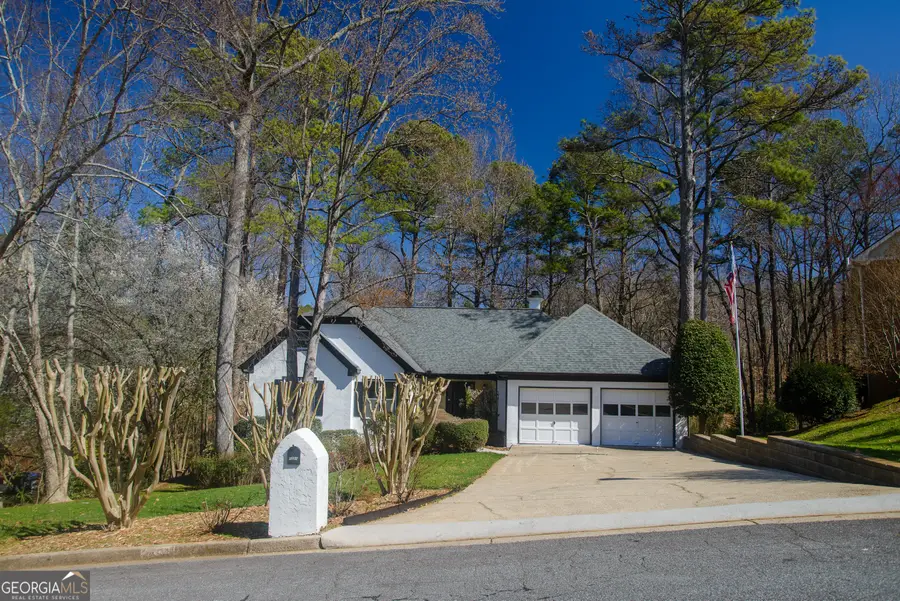 1190 Saint Ives Court, Suwanee, GA 30024 - Image #2