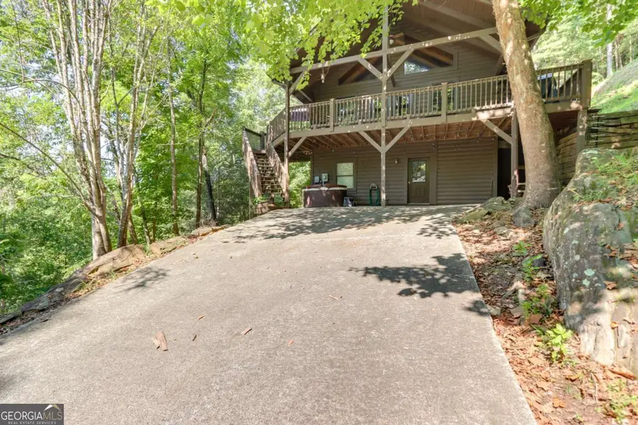 223 Novena Court #2594R, Ellijay, GA 30540 - #3