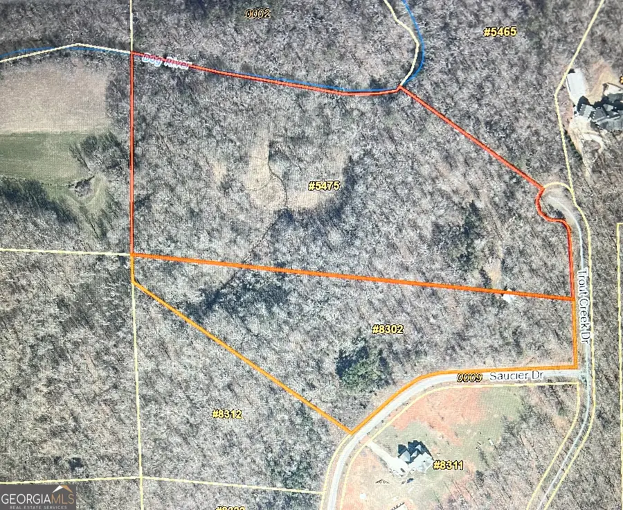 5475 Trout Creek Drive, Douglasville, GA 30135 - Image #2