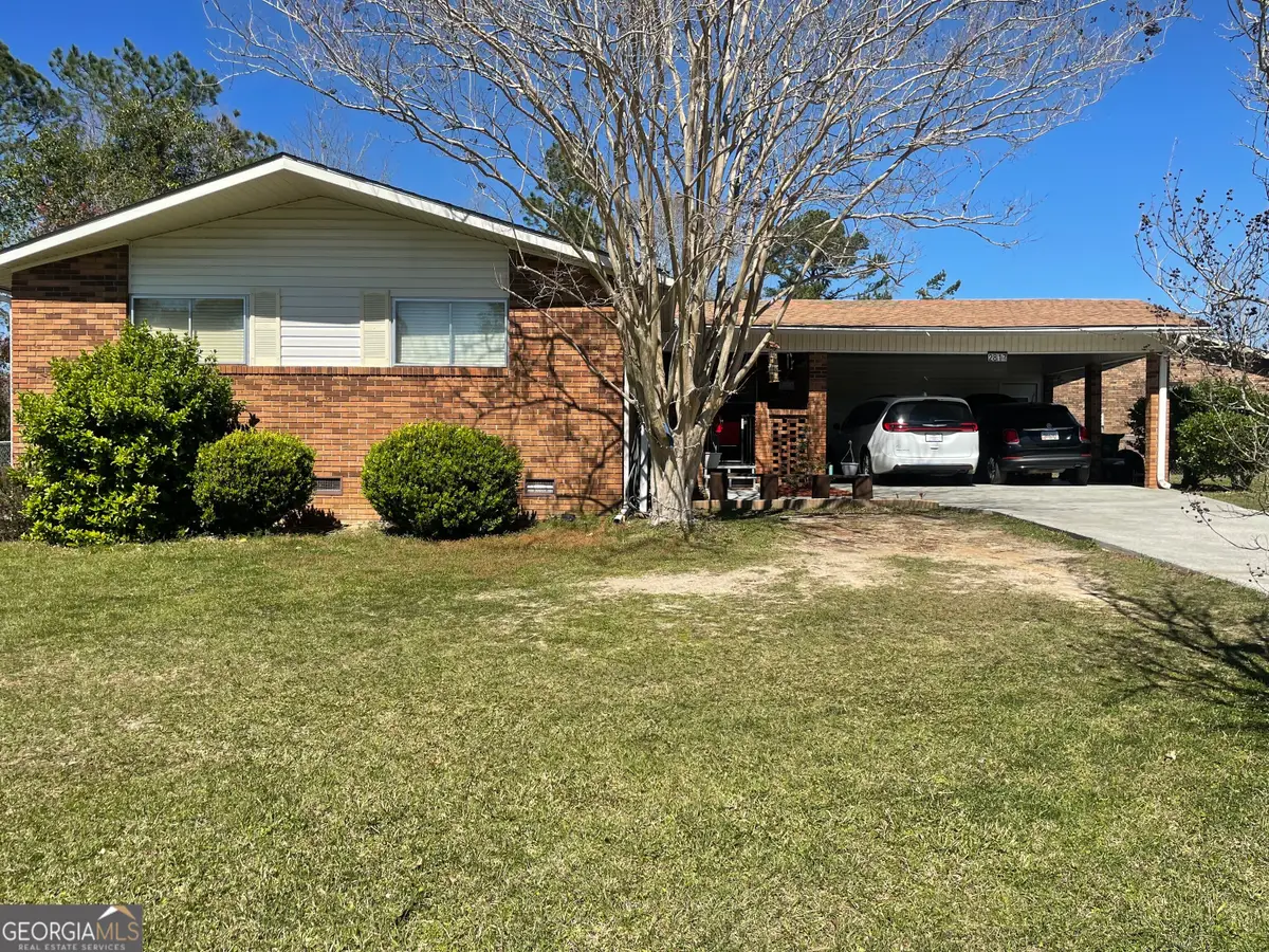 2817 Caldwell Dr., Valdosta, GA 31602 - Image #1