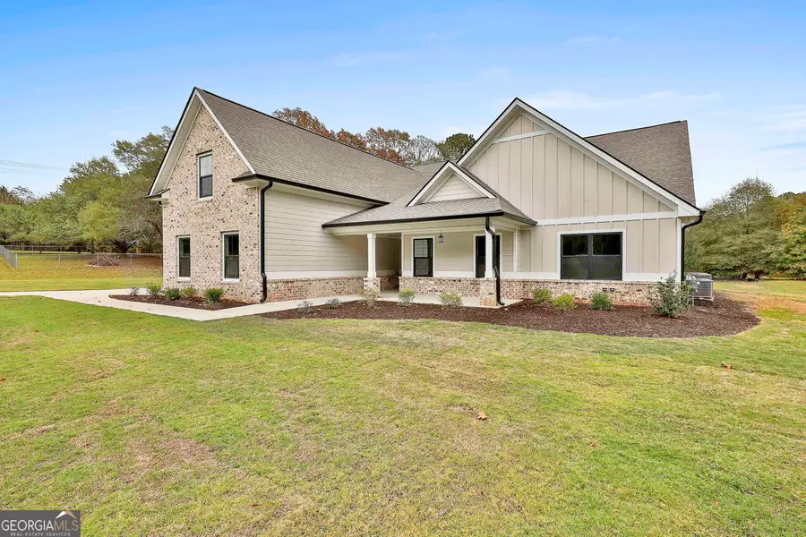 110 Warren Way, Fayetteville, GA 30215 - Image #3