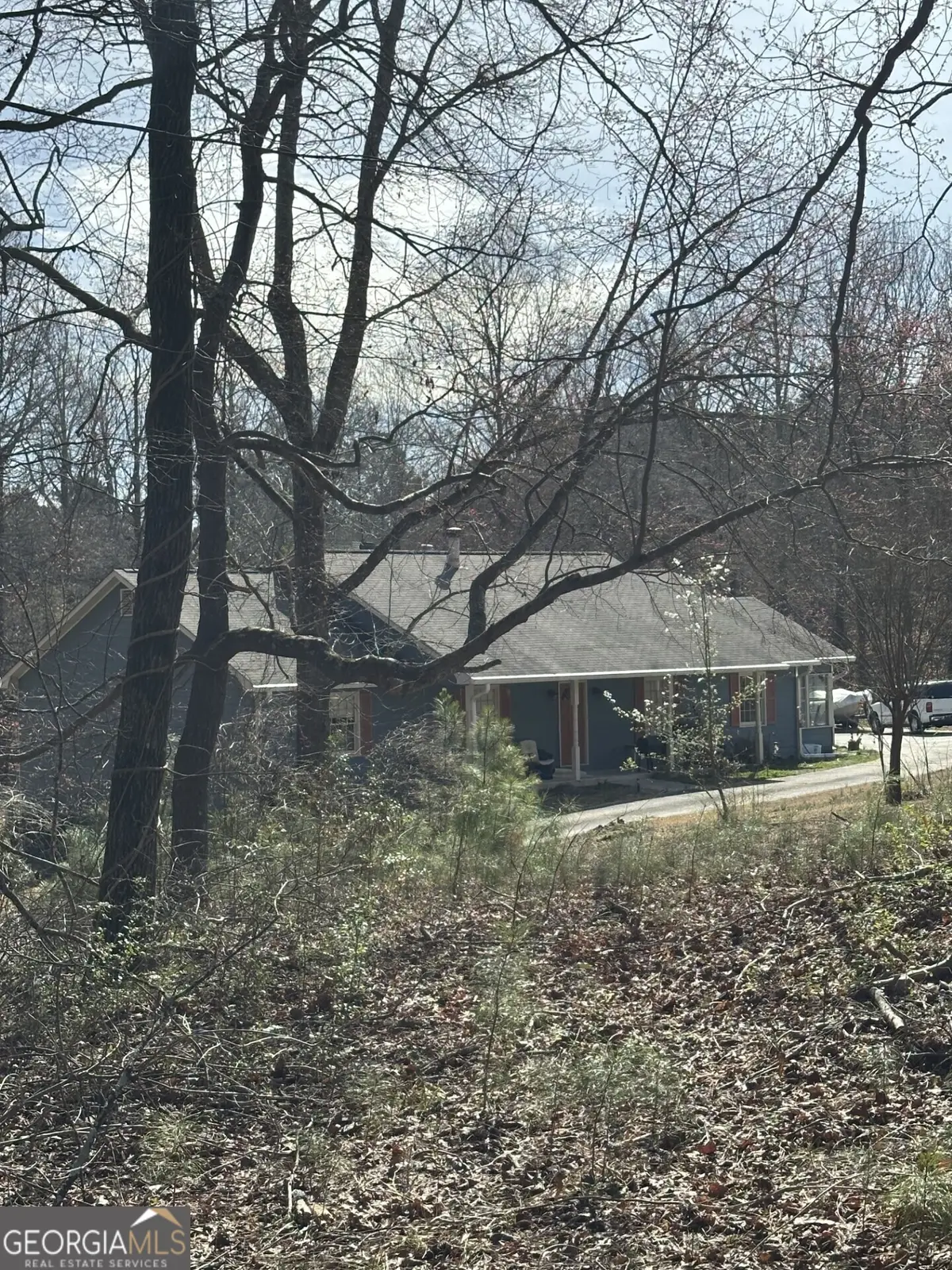 5565 Hog Mountain Road, Flowery Branch, GA 30542 - #1