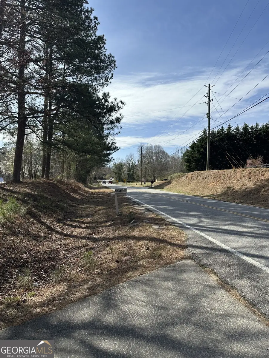 5565 Hog Mountain Road, Flowery Branch, GA 30542 - #3