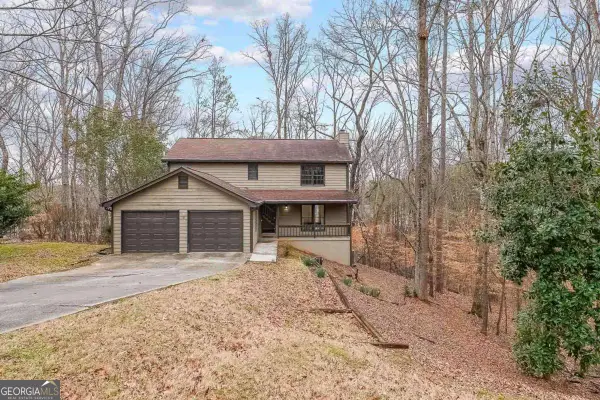 3865 Whitney Place, Duluth, GA 30096