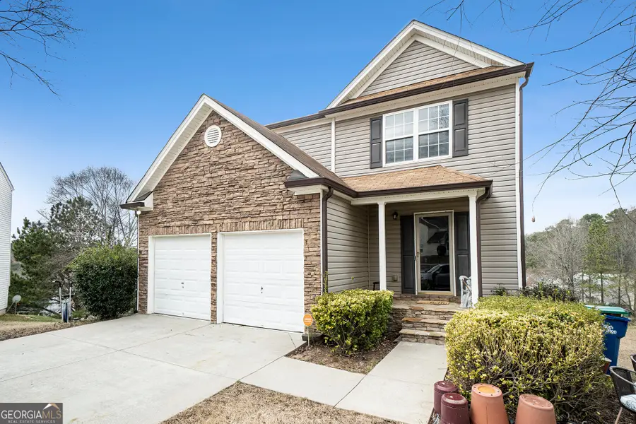 665 Sable View Lane, Atlanta, GA 30349 - #2