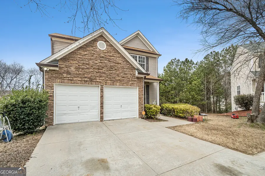 665 Sable View Lane, Atlanta, GA 30349 - #3