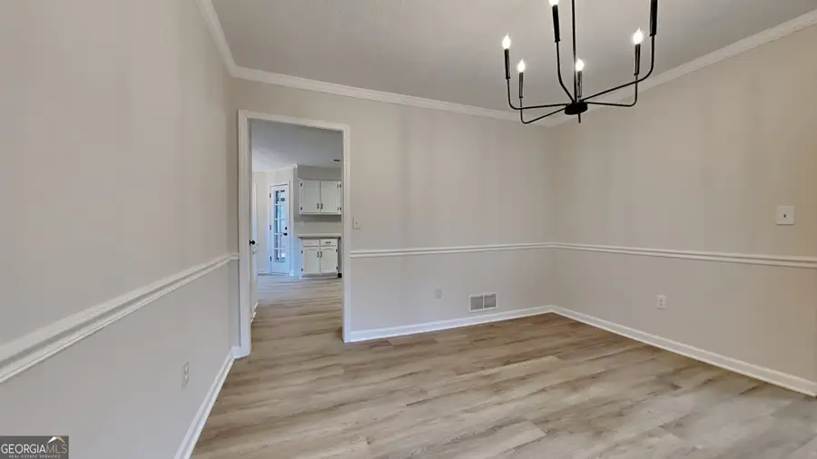 260 N Fayette Drive, Fayetteville, GA 30214 - #2