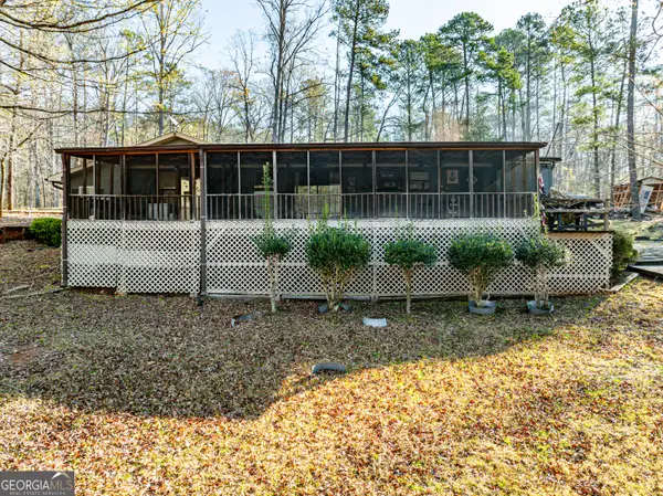 349 Susan Harper Road, Sparta, GA 31087