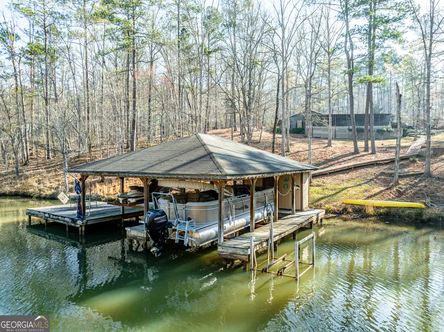 349 Susan Harper Road, Sparta, GA 31087 - Image #2