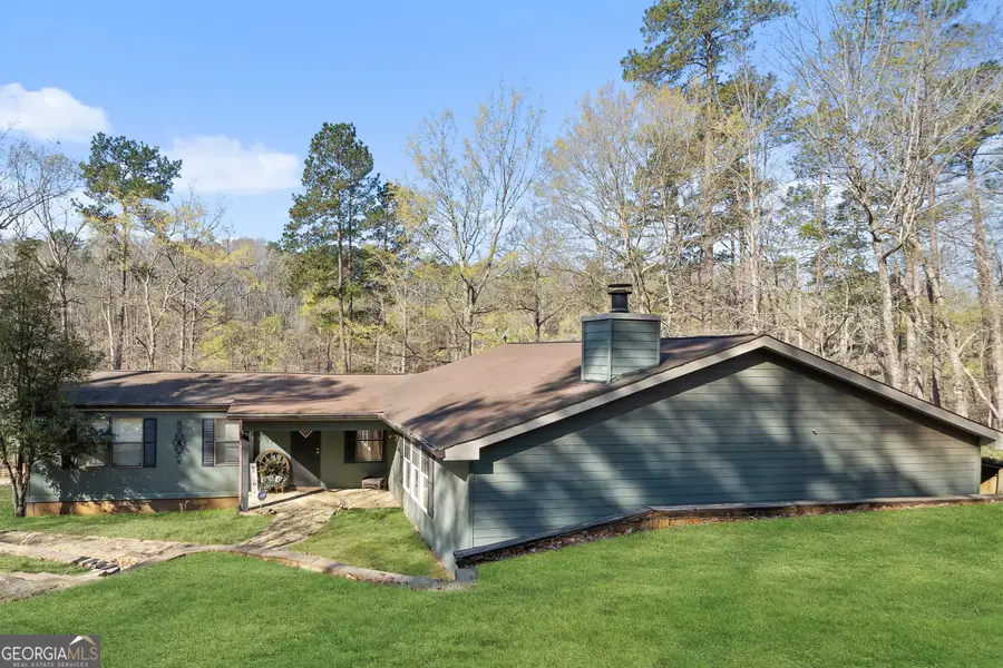 349 Susan Harper Road, Sparta, GA 31087 - Image #3
