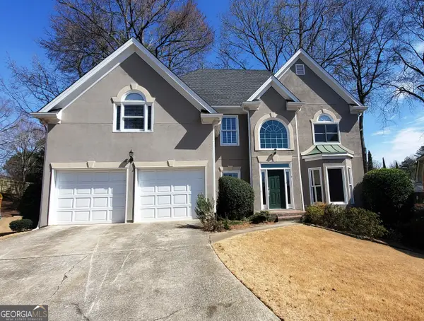 2899 Greystone Cove N, Atlanta, GA 30341