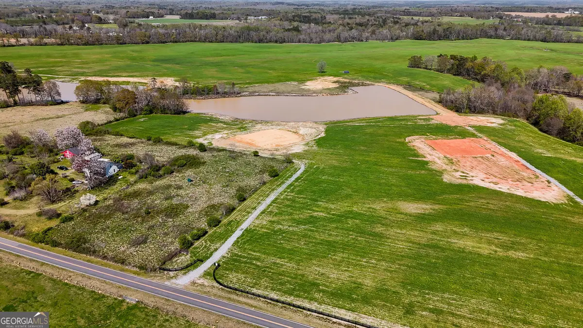 208 Comm House Road, Barnesville, GA 30204 - Image #1