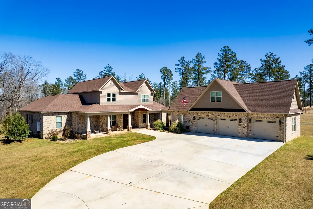 317 Highway 26, Elko, GA 31025 - Image #1