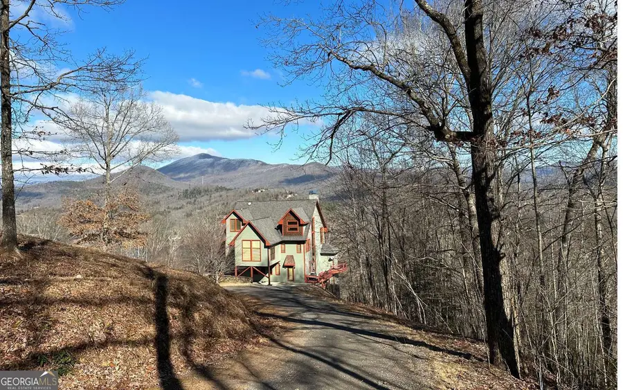 0 Clark Drive, Hiawassee, GA 30546 - Image #2