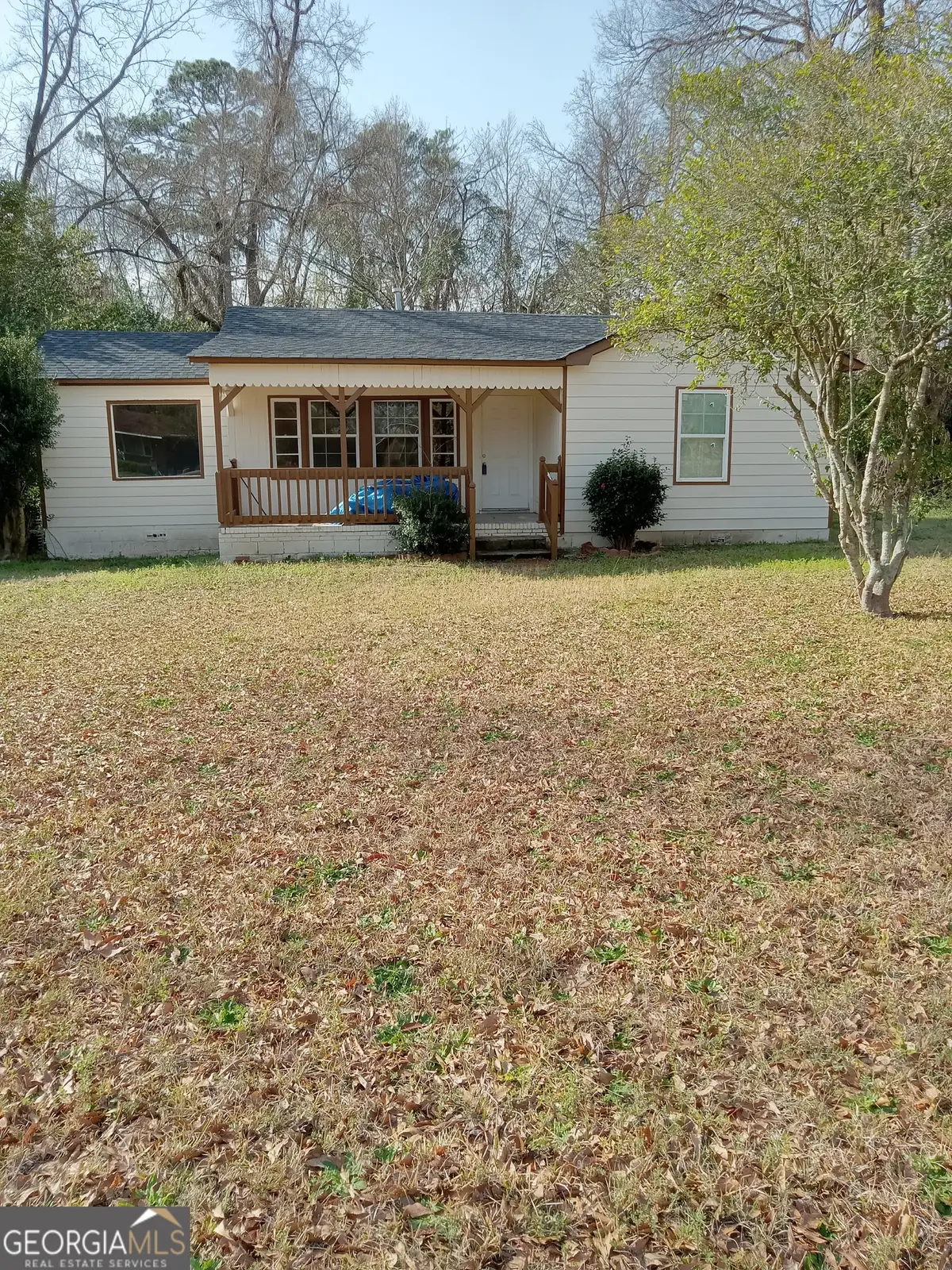 1570 Colonial Drive, Macon, GA 31204 - Image #1