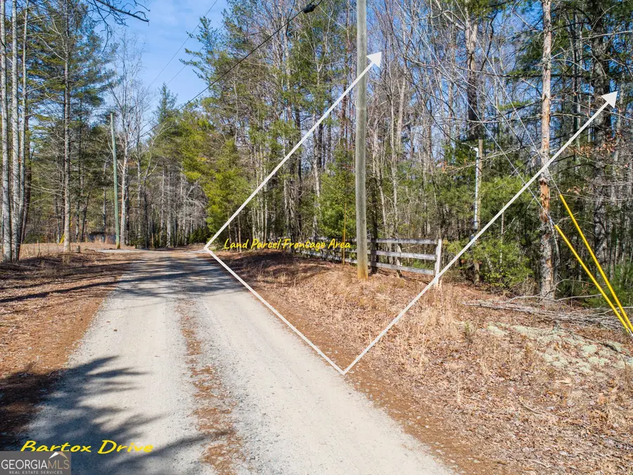 0 Bartox Drive, Ellijay, GA 30540 - #2