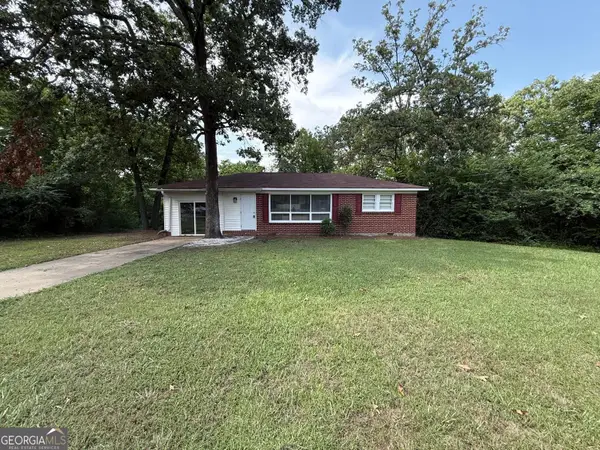 2602 Lakeridge Circle, Rome, GA 30165