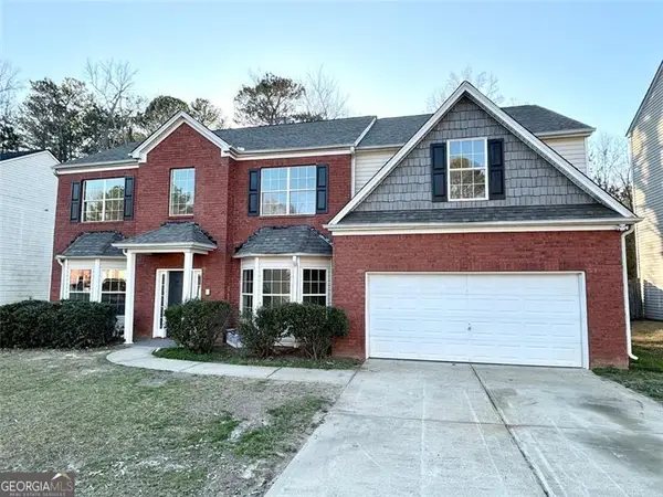 6159 Sable Fox Drive, Riverdale, GA 30296