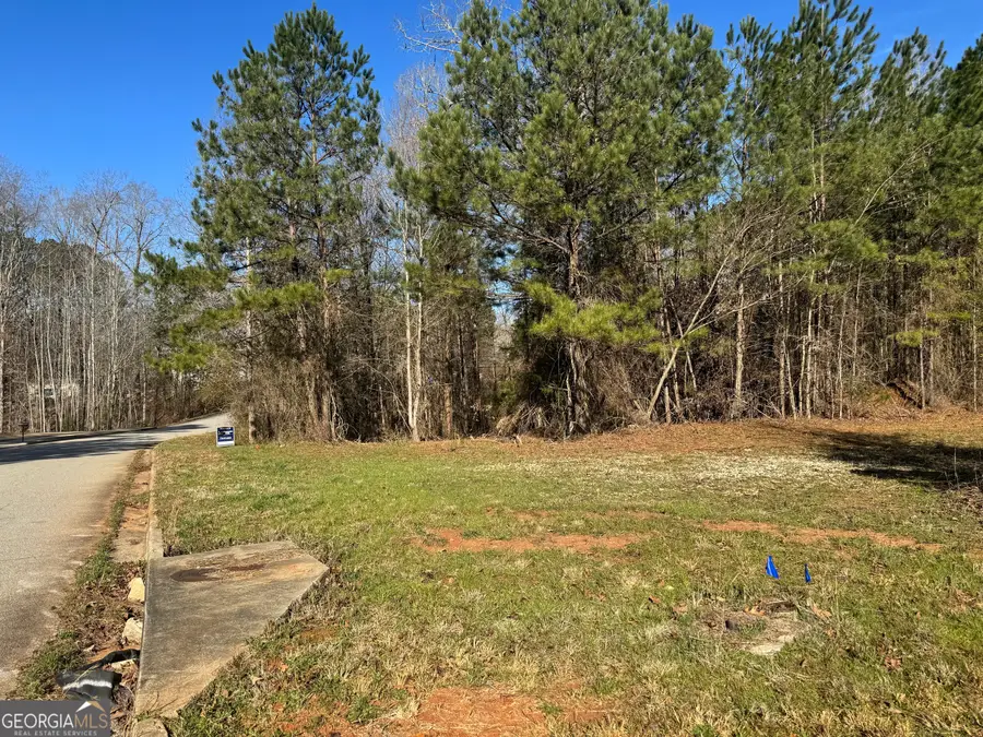 45 Stewart Glen Drive, Covington, GA 30014 - #3