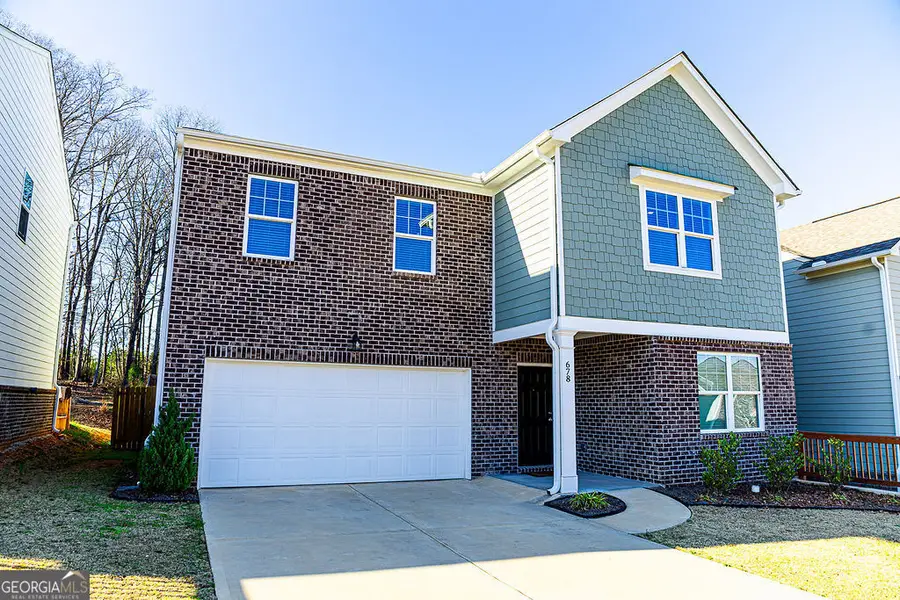 678 Knightsbridge Lane, Winder, GA 30680 - Image #2
