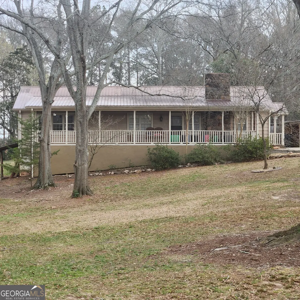 582 South Cherokee Road, Social Circle, GA 30025 - Image #1