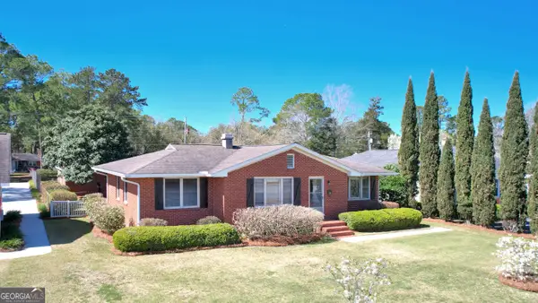 1917 Palmyra Road, Albany, GA 31701