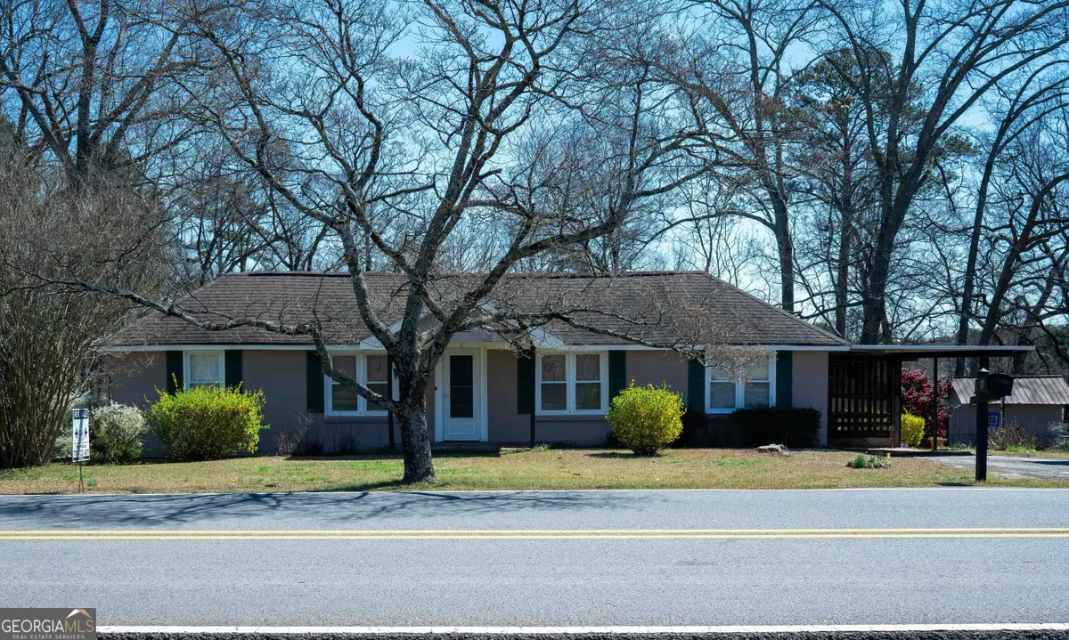 123 Cowan Road, Covington, GA 30016 - #1