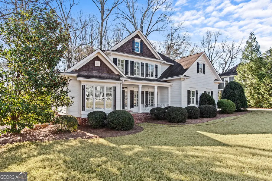 962 Saye Creek Drive, Madison, GA 30650 - Image #2