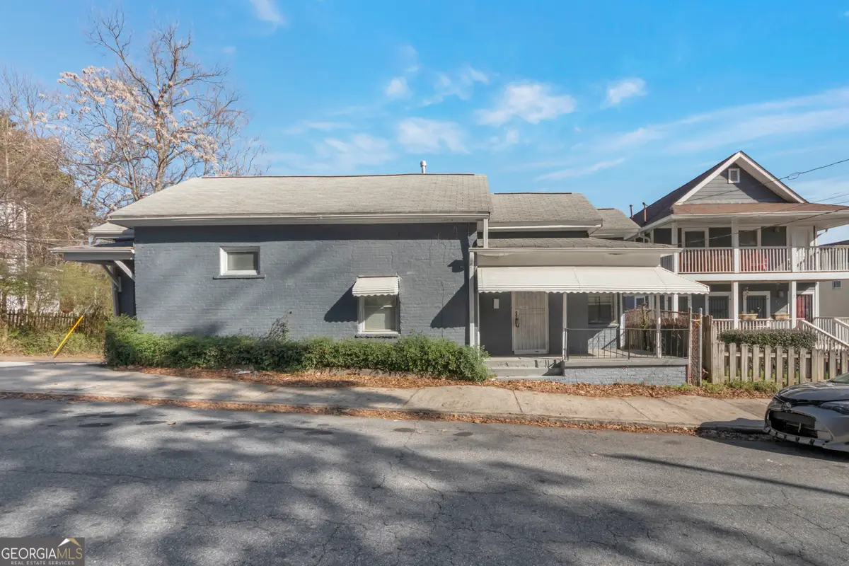 235 Dodd Avenue Sw, Atlanta, GA 30315 - Image #1