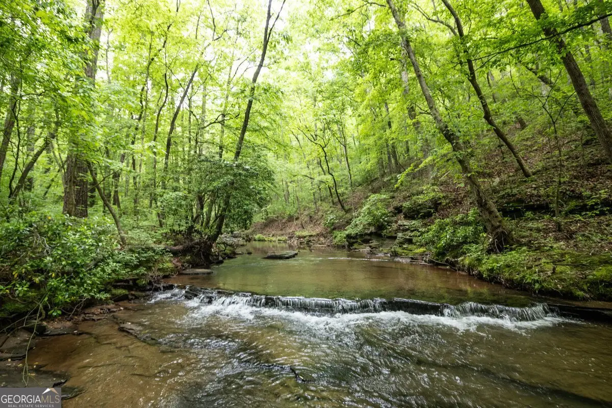 0 Hidden Creek Road, Jasper, GA 30143 - Image #1