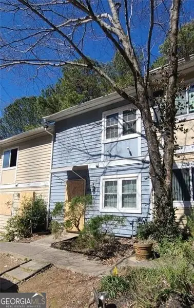 524 Northridge Crossing Drive, Atlanta, GA 30350 - Image #1