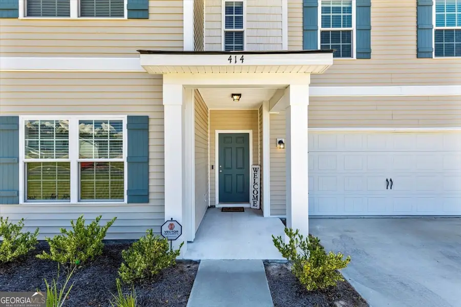 414 Summerhill Drive Ne, Ludowici, GA 31316 - Image #2