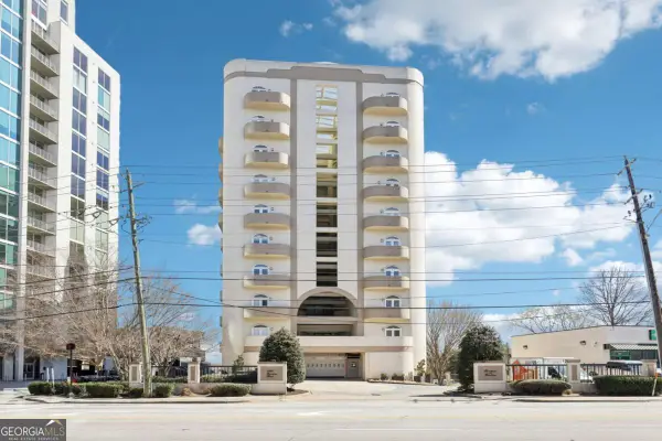 2161 Peachtree Road Ne #405, Atlanta, GA 30309